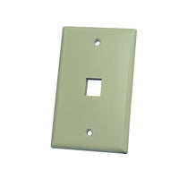 Legrand KSFPR1-13 wall plate/switch cover Ivory