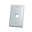 Legrand KSFPR1-88 wall plate/switch cover White