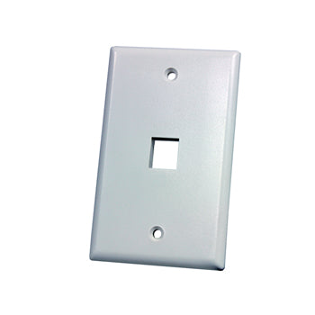Legrand KSFPR1-88 wall plate/switch cover White