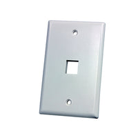 Legrand KSFPR1-88 wall plate/switch cover White