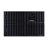 CyberPower OL8KRT uninterruptible power supply (UPS) Double-conversion (Online) 8 kVA 8000 W 4 AC outlet(s)