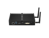 LG CK500W-B 1.2 GHz Windows 10 IoT Enterprise 1 kg Black GX-212JJ