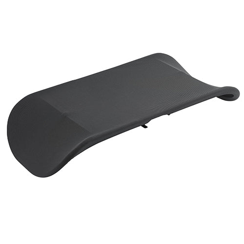 Chief Fusion® Flat Panel Back Cover, Single LCM