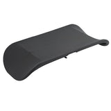 Chief Fusion® Flat Panel Back Cover, Single LCM