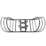 Chief Fusion® Flat Panel Back Cover, Single LCM