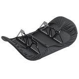 Chief Fusion® Flat Panel Back Cover, Single LXM