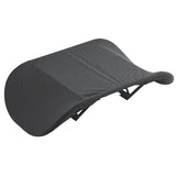 Chief Fusion® Flat Panel Back Cover, Single LXM