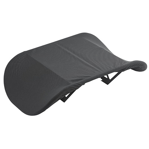 Chief Fusion® Flat Panel Back Cover, Single LXM