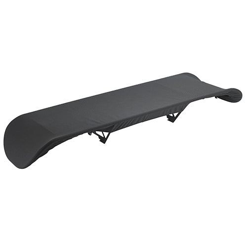 Chief Fusion® Flat Panel Back Cover, Dual – Large