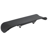 Chief Fusion® Flat Panel Back Cover, Triple – Large