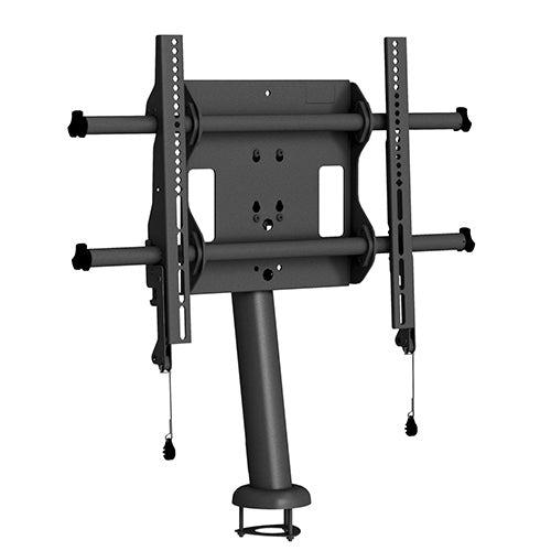 Chief Large Fusion® Flat Panel Bolt-Down Table Stand
