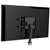 Chief Large Fusion® Flat Panel Bolt-Down Table Stand