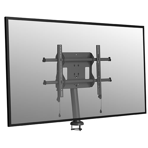 Chief Large Fusion® Flat Panel Bolt-Down Table Stand