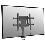 Chief Large Fusion® Flat Panel Bolt-Down Table Stand