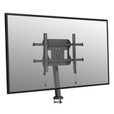 Chief Large Fusion® Flat Panel Bolt-Down Table Stand