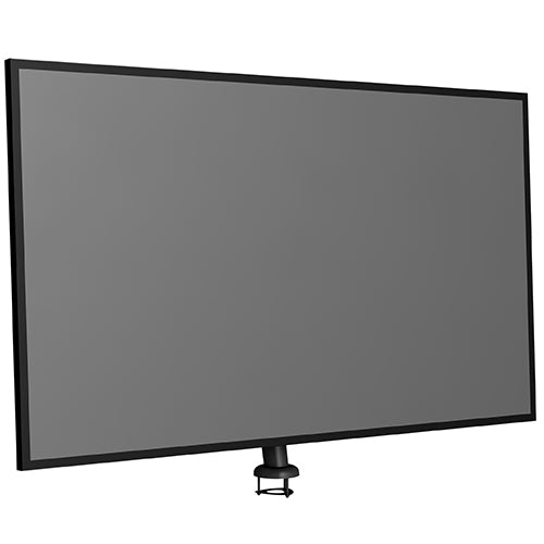 Chief Large Fusion® Flat Panel Bolt-Down Table Stand