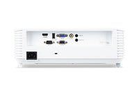 Acer S1286H Short throw projector 3500 ANSI lumens DLP XGA (1024x768) White