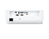 Acer S1286H Short throw projector 3500 ANSI lumens DLP XGA (1024x768) White