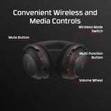 HyperX Cloud Alpha 2 - Wireless Gaming Headset