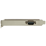 StarTech.com 24in Internal USB Motherboard Header to Serial RS232 Adapter - TAA