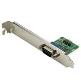 StarTech.com 24in Internal USB Motherboard Header to Serial RS232 Adapter - TAA