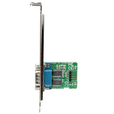 StarTech.com 24in Internal USB Motherboard Header to Serial RS232 Adapter - TAA