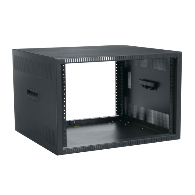 Middle Atlantic DTRK Series Desktop Rack - DTRK-718