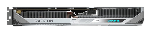 GIGABYTE GAMING Radeon RX 9060 XT OC ICE 16G Graphics Card
