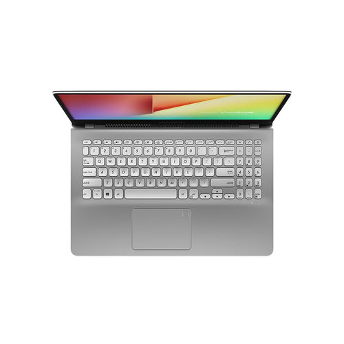 ASUS Vivobook S15 S530UA-Q52S-CB laptop Intel® Core™ i5 i5-8250U 39.6 cm (15.6") Full HD 12 GB DDR4-SDRAM 1.25 TB HDD+SSD Wi-Fi 5 (802.11ac) Windows 10 Home Grey, Metallic