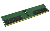 Kingston Technology ValueRAM memory module 32 GB 1 x 32 GB DDR5 6400 MT/s 288-pin DIMM