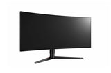 LG 34GK950G-B computer monitor 86.4 cm (34") 3440 x 1440 pixels UltraWide Quad HD LED Black, Red