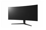 LG 34GK950G-B computer monitor 86.4 cm (34") 3440 x 1440 pixels UltraWide Quad HD LED Black, Red