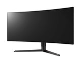 LG 34GK950G-B computer monitor 86.4 cm (34") 3440 x 1440 pixels UltraWide Quad HD LED Black, Red