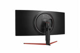 LG 34GK950G-B computer monitor 86.4 cm (34") 3440 x 1440 pixels UltraWide Quad HD LED Black, Red