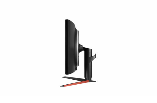 LG 34GK950G-B computer monitor 86.4 cm (34") 3440 x 1440 pixels UltraWide Quad HD LED Black, Red