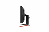 LG 34GK950G-B computer monitor 86.4 cm (34") 3440 x 1440 pixels UltraWide Quad HD LED Black, Red