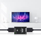 ATEN VB905 AV extender AV repeater Black