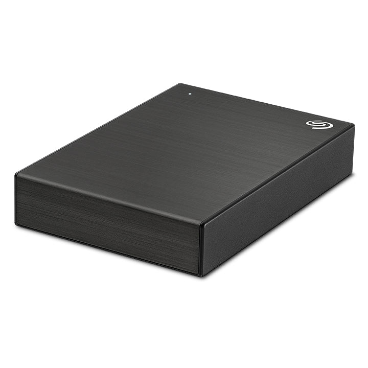 Seagate One Touch HDD 5 TB external hard drive 2.5" Micro-USB B 2.0/3.2 Gen 1 (3.1 Gen 1) Black