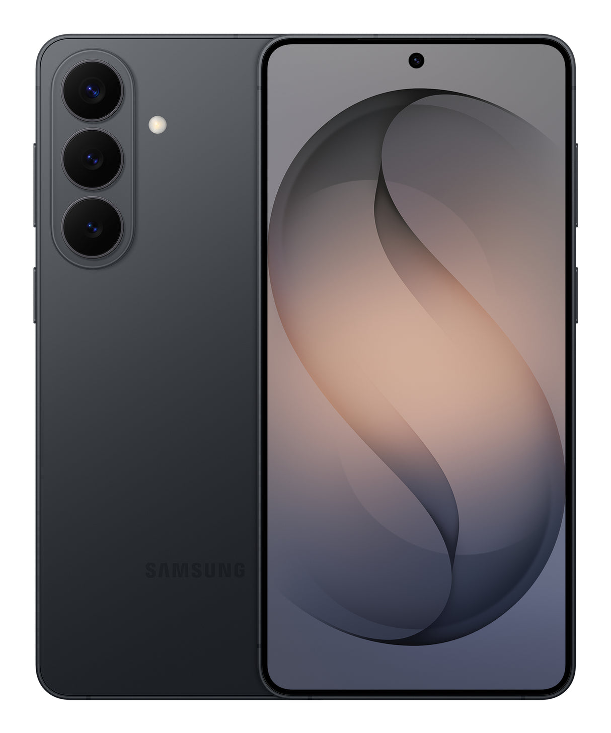 Samsung Galaxy S26 16 cm (6.3") Dual SIM Android 16.0 5G USB Type-C 12 GB 256 GB 4300 mAh Black