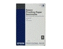 Epson Proofing Paper White Semimatte, 17" x 30,5 m, 250g/m2