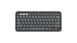 Logitech Pebble Keys 2 K380s