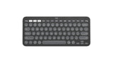 Logitech Pebble Keys 2 K380s