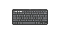 Logitech Pebble Keys 2 K380s