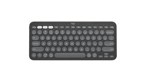 Logitech Pebble Keys 2 K380s