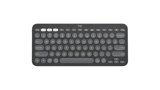 Logitech Pebble Keys 2 K380s