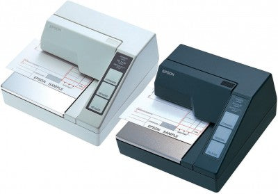Epson TM-U295P (262): Parallel, w/o PS, EDG
