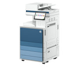 HP LaserJet Enterprise 8601dn Multifunction Black and white Printer, Only Ethernet; Duplex; Copier, Scanner