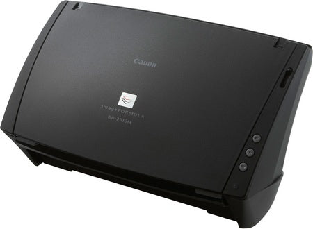 Canon imageFORMULA DR-2510M Sheet-fed scanner