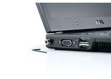Kensington ClickSafe Keyed Twin Laptop Lock