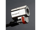 Kensington ClickSafe Keyed Twin Laptop Lock